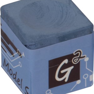 G2 Chalk - Model S - Single - Blue G2 Chalk - Model S - Single - Blue